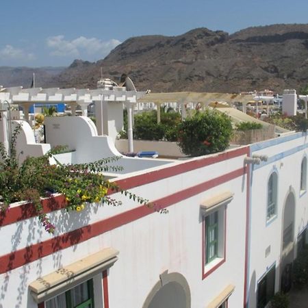 Harbour 332 In Puerto De Mogan Apartment Ngoại thất bức ảnh