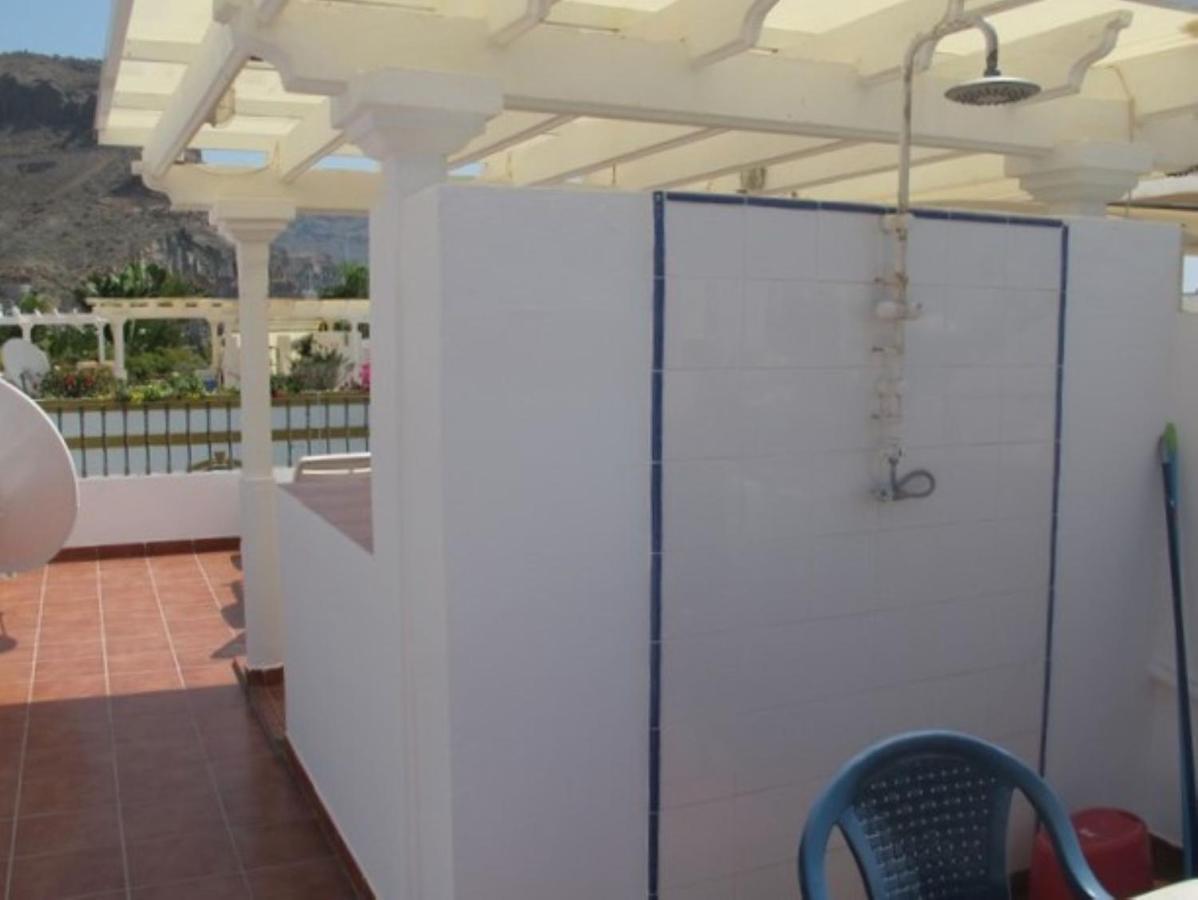 Harbour 332 In Puerto De Mogan Apartment Ngoại thất bức ảnh