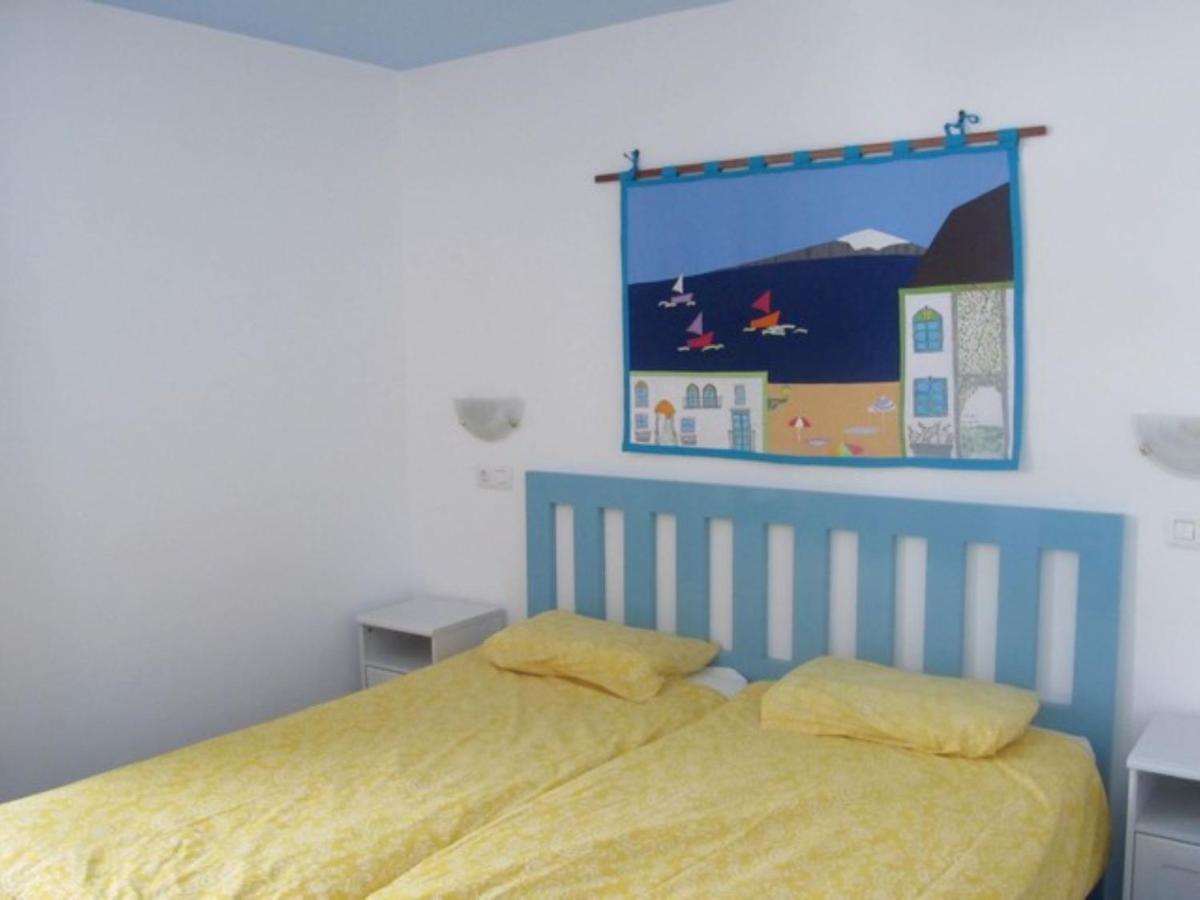 Harbour 332 In Puerto De Mogan Apartment Ngoại thất bức ảnh