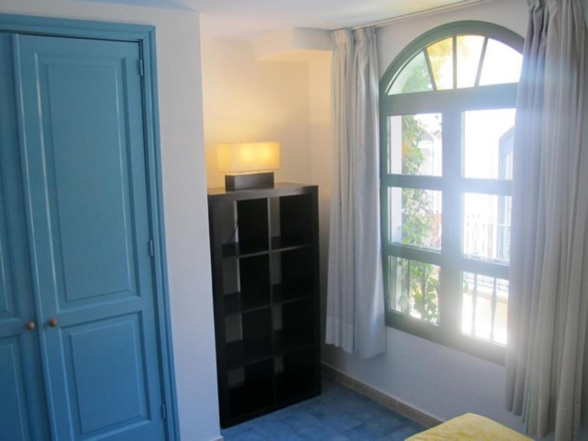 Harbour 332 In Puerto De Mogan Apartment Ngoại thất bức ảnh