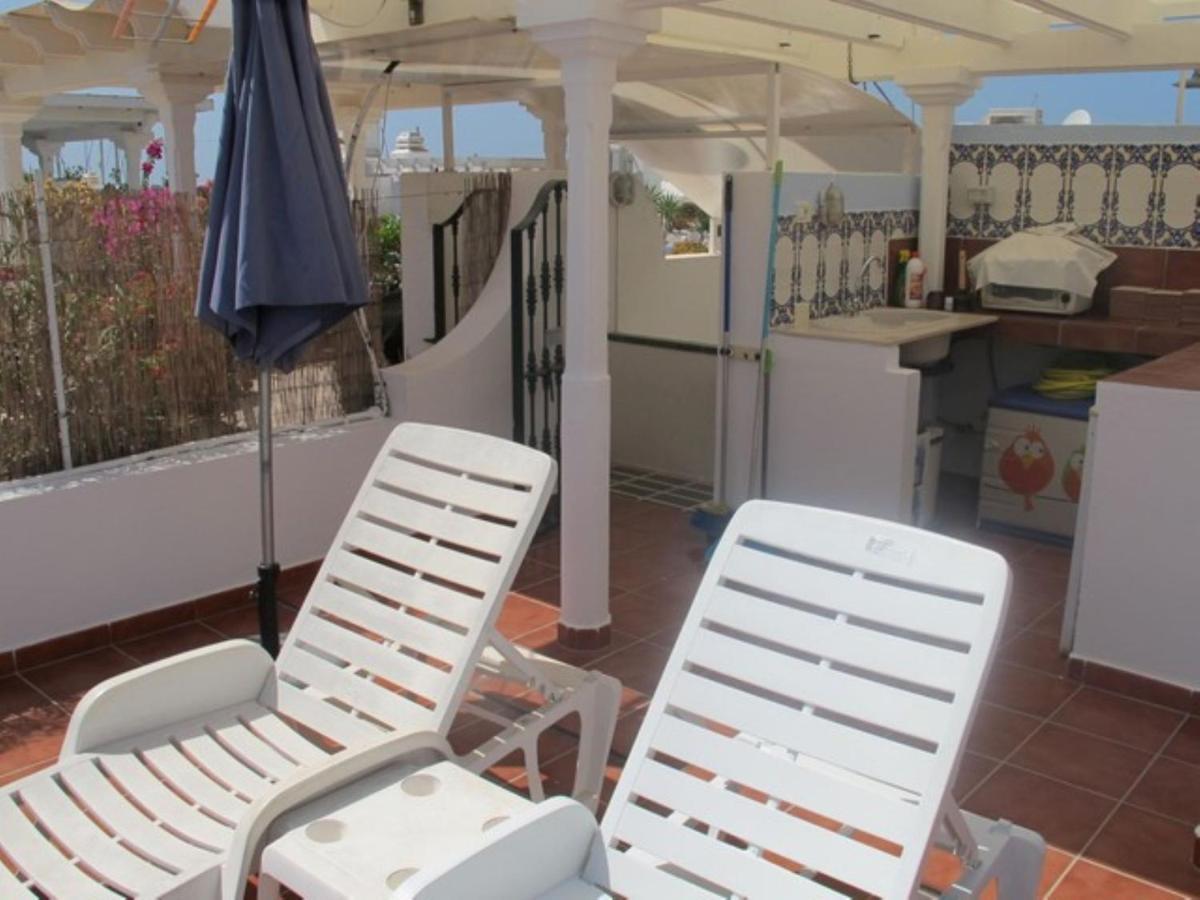 Harbour 332 In Puerto De Mogan Apartment Ngoại thất bức ảnh