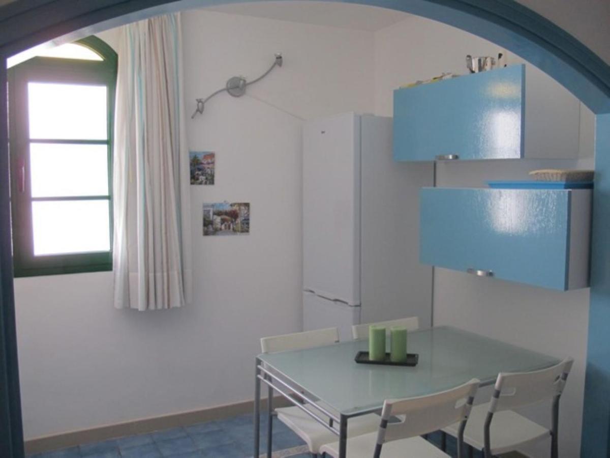 Harbour 332 In Puerto De Mogan Apartment Ngoại thất bức ảnh