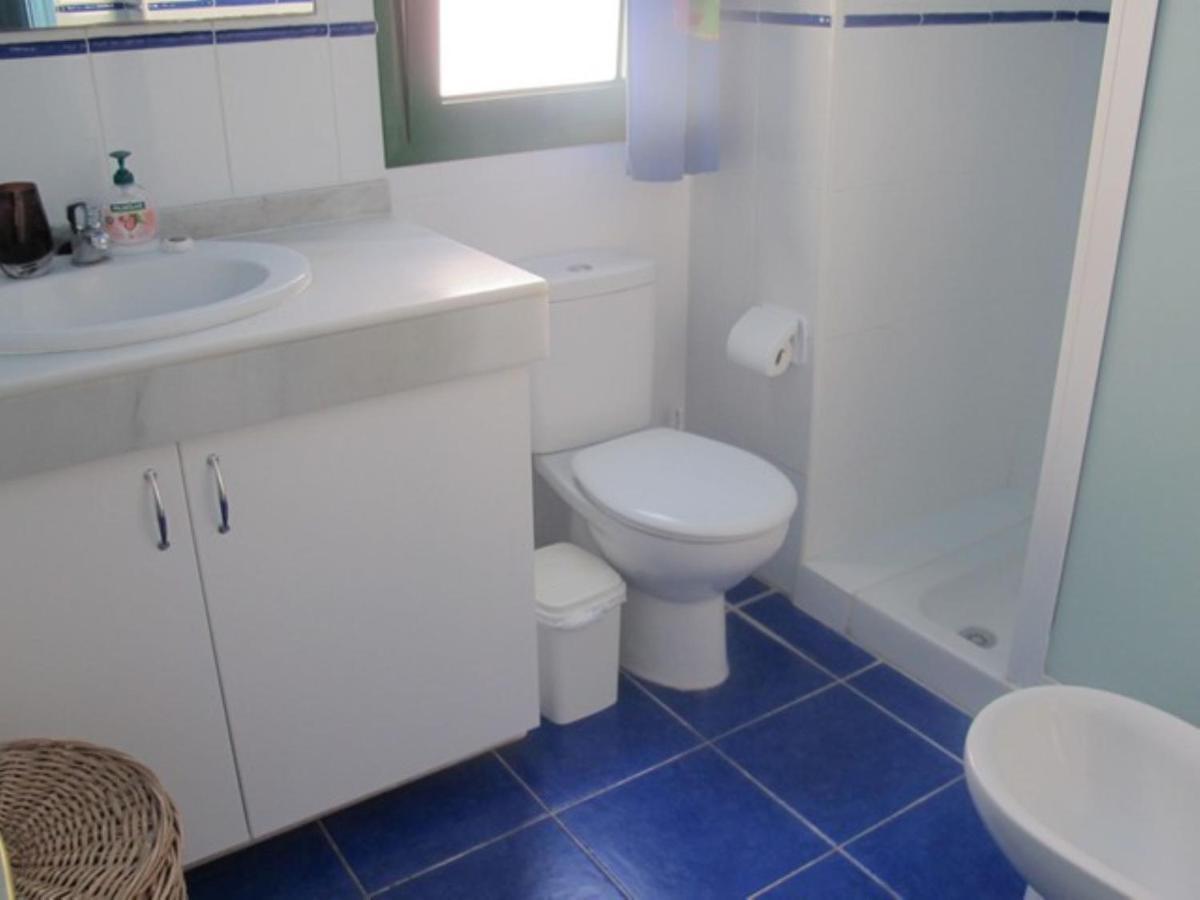 Harbour 332 In Puerto De Mogan Apartment Ngoại thất bức ảnh